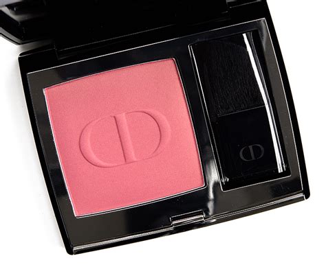 dior rouge 625 mitzah|dior mitzah 625 rouge blush.